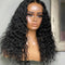 Dorsanee Hair Water Wave 6×6 Pre Plucked Wet and Wavy Lace Closure Wigs for Full Head Human Hair Wig