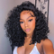 Dorsanee Hair jerry curly bob wig
