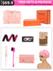 Dorsanee Hair - Gift