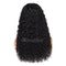 Dorsanee Hair Water Wave 5x5 HD Transparent Lace Closure Wig Human Hair Wig for black woman