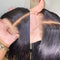 Dorsanee Hair Wear And Go Straight Glueless Bob Wigs 6x4 Pre Cut Lace Bob Wigs Human Hair Wig For Black Women