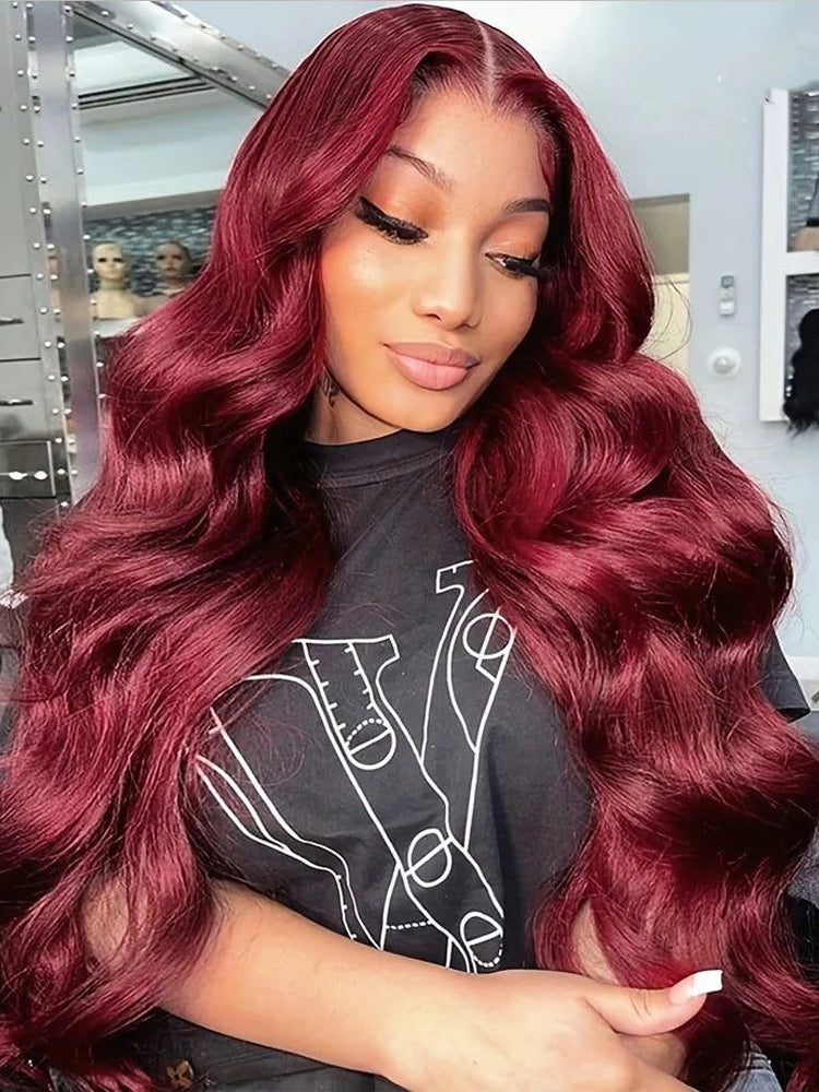 99J_Burgundy_Lace_Front_Wigs_Human_Hair_HD_Lace_Front_Wigs_Human_Hair_Body_Wave_Lace_Front_Wig_Human_Hair_Pre_Plucked_Frontal_Wigs_Human_Hair