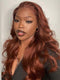 Bleached Knots: Free! Clean Bleached, Pre-Cut & Pre-Plucked Hair Types: 100% Virgin Human Hair Hairline: Free! Deep Pre-Plucked Wear Go Glueless Wig: Yes! Install in seconds, Beginner Friendly Lace