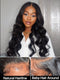 28 Inch = $199 | Dorsanee 13x4 HD Lace Frontal Body Wave Virgin Human Hair Wig
