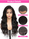 Body Wave Human Hair Wigs