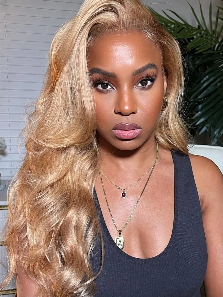 Body_Wave_lace_frontal_wigs_27_colored_honey_blonde_HD_lace_human_hair_wigs_pre-plucked_with_baby_hair