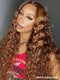 Brown_Highlights_Jerry_Curly_13x4_Lace_Front_Human_Hair_Wigs_Ombre_Colored_Wigs