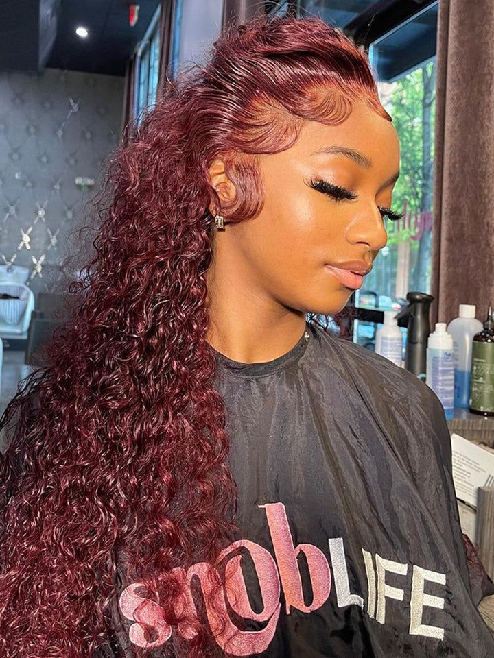 Burgundy_99J_Wear_Go_Jerry_Curly_Hair_Lace_Glueless_Wigs