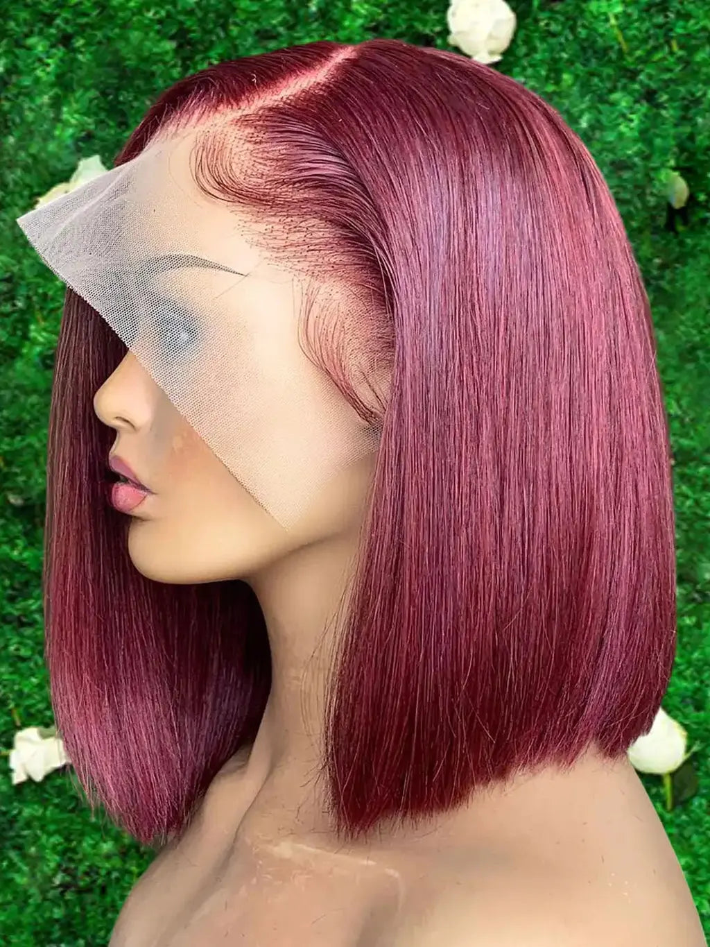 Burgundy_Glueless_HD_Lace_Front_Bob_Wig_99j_Colored_Short_Human_Hair