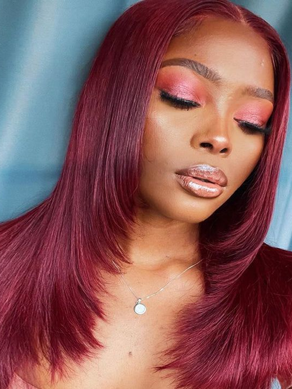 Burgundy_Straight_13x4_Lace_Front_Layered_Wig_Butterfly_Haircut_99J_Color_Wigs