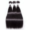 Dorsanee 18A 3Bundles Straight Hair Brazilian Human Hair Bundles Remy Hair Weave - Dorsanee Hair