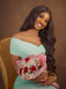 Dorsanee Dark Chocolate Brown Student Affordable Back to School Graduation College Girl 13x4 Lace Front Human Hair Wig