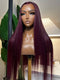 Dark_Purple_Plum_Color_Wigs_Straight_13x4_Transparent_Lace_Frontal_Wig_Preplucked_Human_Hair_Wigs