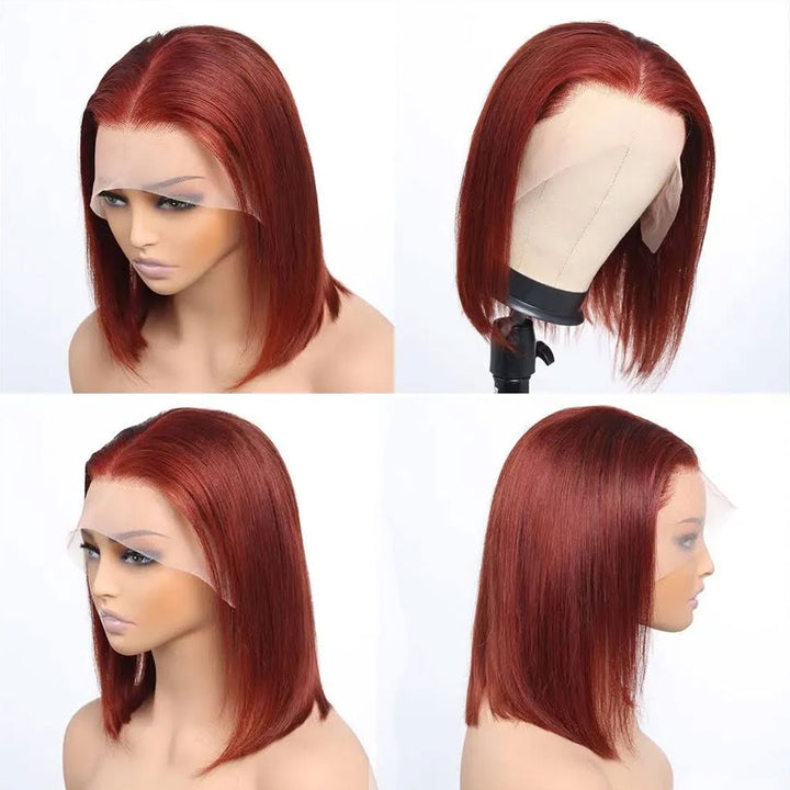 Dorsanee-hair-stright-134-33-reddish-brown-human-hair-bob-wigs-for-black-women
