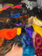 Dorsanee Custome Color 13x4 Lace Front Human Hair Wigs 200 Density : 5-7 Processing Days | No Return