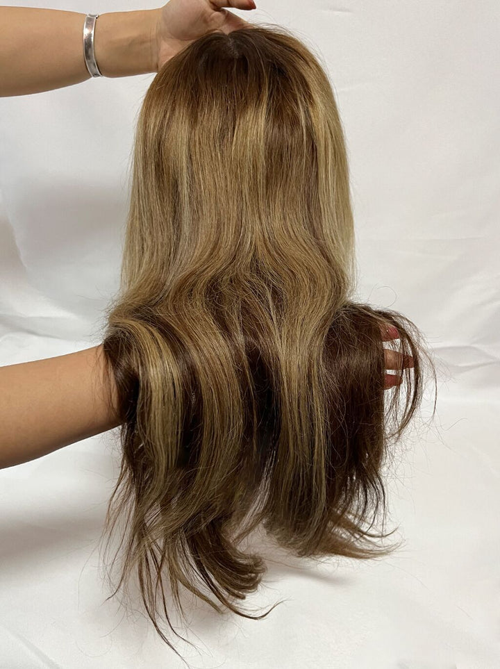 1 Day 50%OFF Code : DORS50🔥 Clearance Final Hours , No Returns! 200 Density 13x4 Lace Front Human Hair Wigs