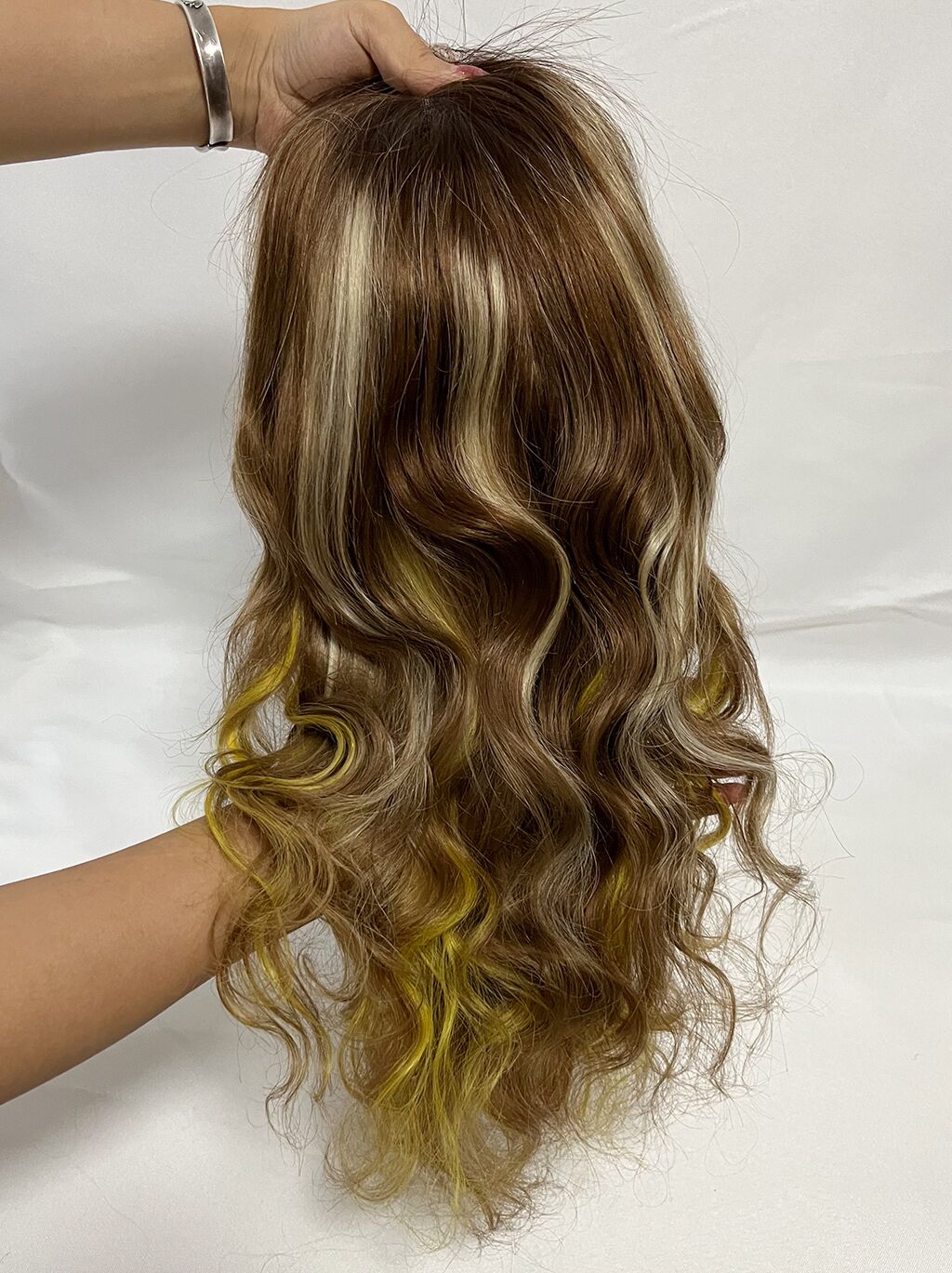 1 Day 50%OFF Code : DORS50🔥 Clearance Final Hours , No Returns! 200 Density 13x4 Lace Front Human Hair Wigs