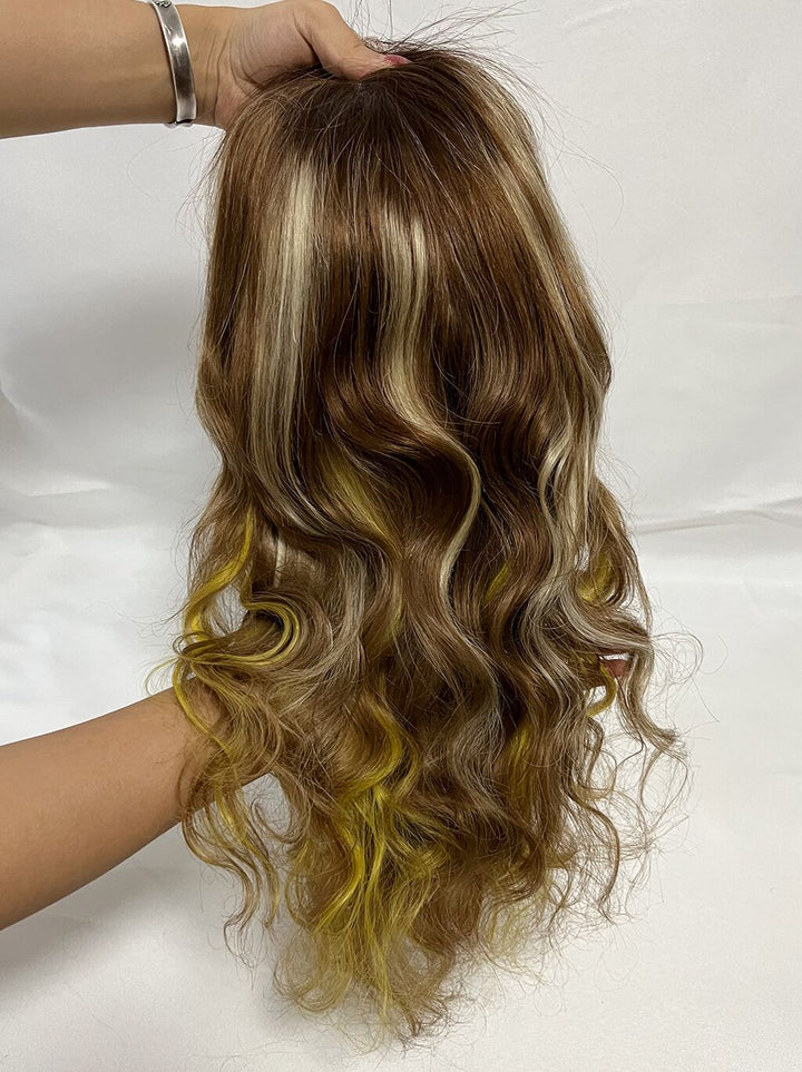 1 Day 50%OFF Code : DORS50🔥 Clearance Final Hours , No Returns! 200 Density 13x4 Lace Front Human Hair Wigs