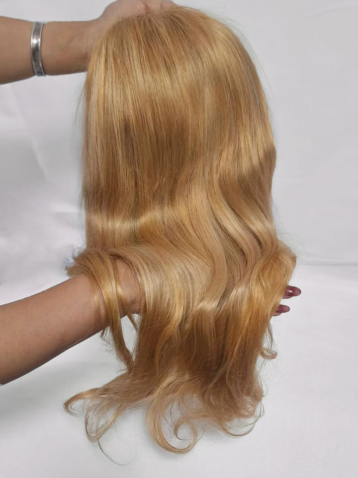 1 Day 50%OFF Code : DORS50🔥 Clearance Final Hours , No Returns! 200 Density 13x4 Lace Front Human Hair Wigs