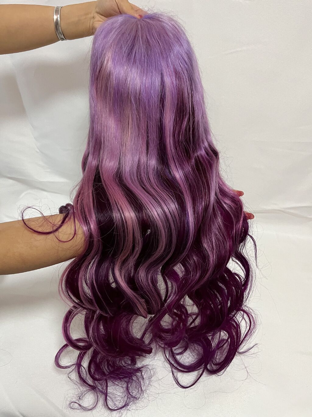 1 Day 50%OFF Code : DORS50🔥 Clearance Final Hours , No Returns! 200 Density 13x4 Lace Front Human Hair Wigs