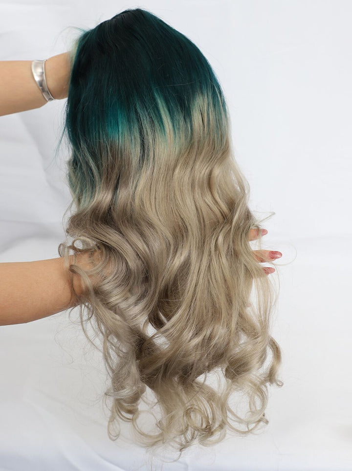 1 Day 50%OFF Code : DORS50🔥 Clearance Final Hours , No Returns! 200 Density 13x4 Lace Front Human Hair Wigs