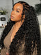 30"=$199 💥$200 OFF 2 Days Fast Shipping Water Wave Body Wave Bob Human Hair Wig