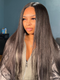 💥Free Wig Order Over $399💥$39 ordr Over $199💥$29 Order Over $299 20 inch 13x4 Lace Frontal Water Wave Wet and Wavy Human Hair Wigs