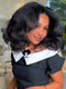 Dorsanee 300 Density Yaki Loose Body Wave Premium Virgin Human Hair Wigs
