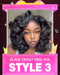 Dorsanee Black Friday Free Hair Wig