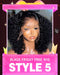 Dorsanee Black Friday Free Hair Wig