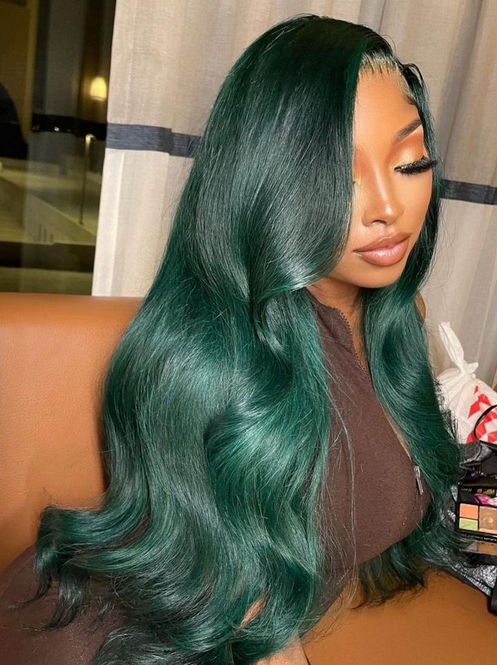 Dorsanee Buy 1 Get 3 Wigs 13x4 Lace Front Human Hair Wig