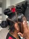 Dorsanee Full Lace Ventilated Part Anywhere Human Hair Wigs Burmese Curly Straight Body Loose Deep Wave Hair Wig