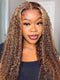 Dorsanee_Hair_Brown_Highlight_#P4_27_Jerry_Curly_5x5_13x4_HD_Lace_Frontal_Human_Hair_Wigs_100%_Human_Hair