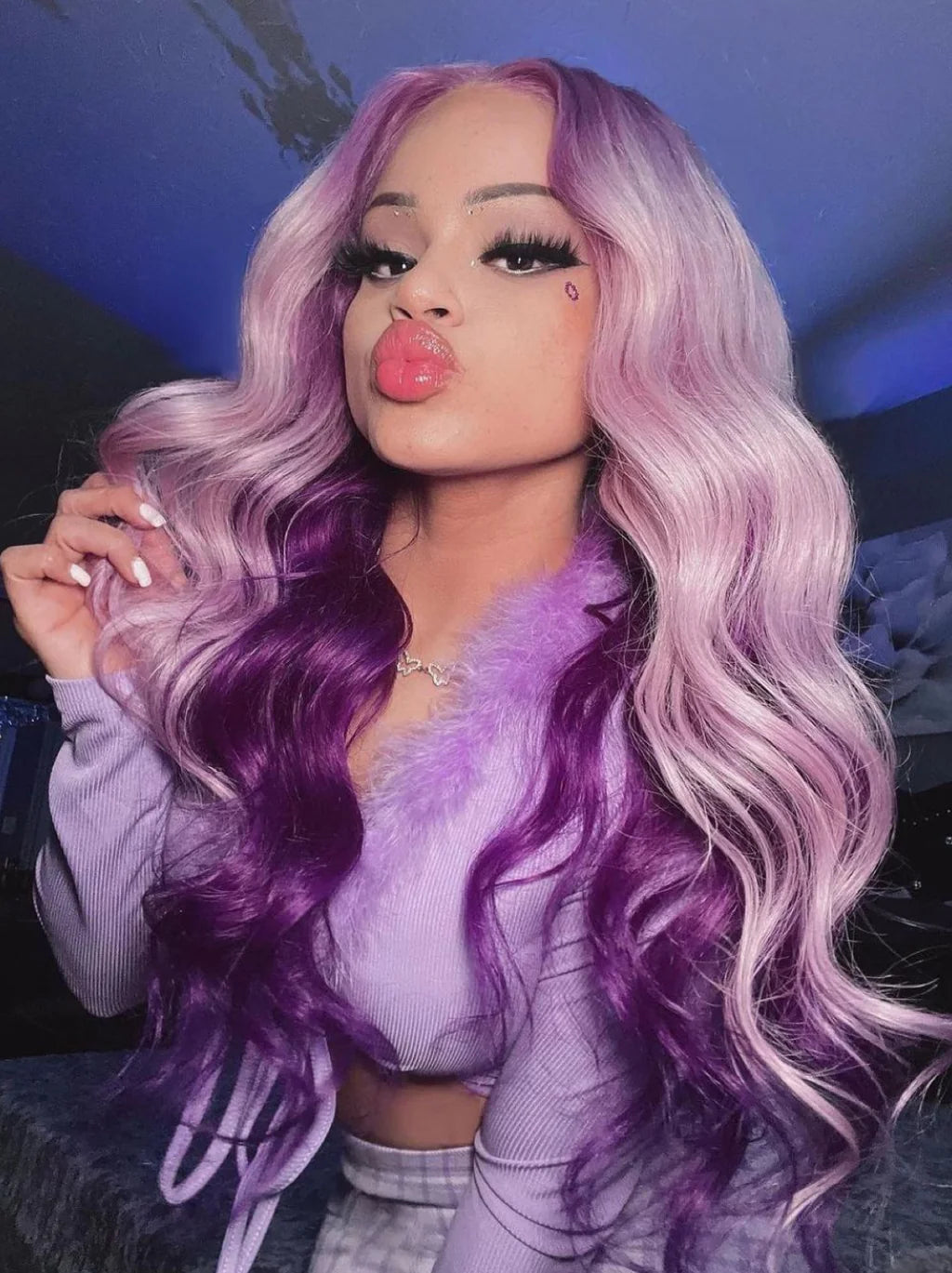 💗+$100 OFF Code: Dors100🌸 Color Up Your Life New Day New Shade Big Promotion