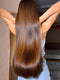 Dorsanee Luxury Vietnamese Hair Thick Natural Long-lasting Soft 13x4 Lace Front Virgin Human Hair Wigs