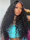Dorsanee M-Cap 9X6 Lace Closure Full Parting Space Wig Wear Go Glueless Beginner Friendly Water Wave Virgin Human Hair Wigs