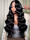 Dorsanee M-Cap PartingMax 9X6 Lace Closure Wig Wear Go Glueless Beginner Friendly Loose Wave Virgin Human Hair Wigs