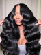 Dorsanee M-Cap PartingMax 9X6 Lace Closure Wig Wear Go Glueless Beginner Friendly Loose Wave Virgin Human Hair Wigs