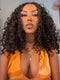 Dorsanee Mature Shoulder Length Deep Wave 13x4 Lace Front Human Hair Wigs