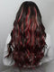 Dorsanee_Multi_Color_Highlight_Black_With_Blonde_Red_Streaks_Wigs_Body_13x4_Lace_Front_Wigs
