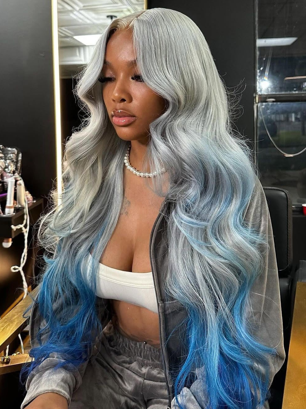 💗+$100 OFF Code: Dors100🌸 Color Up Your Life New Day New Shade Big Promotion