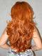 Dorsanee Reddish Brown 13x4 Lace Front Virgin Human Hair Wig