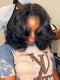 Dorsanee Short Bob Loose Body Wavy 13x4 Lace Front Virgin Human Hair Wigs