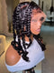 Dorsanee Full Lace Part Anywhere Natural Hairline Realistic Scalp Human Hair Wig Versatile Styling