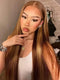 Hd_Highlight_Lace_Front_Wig_For_Black_Women_Straight_Remy_Human_Hair_P4_27_Piano_Highlight_Colored_Lace_Wigs_Pre_Plucked