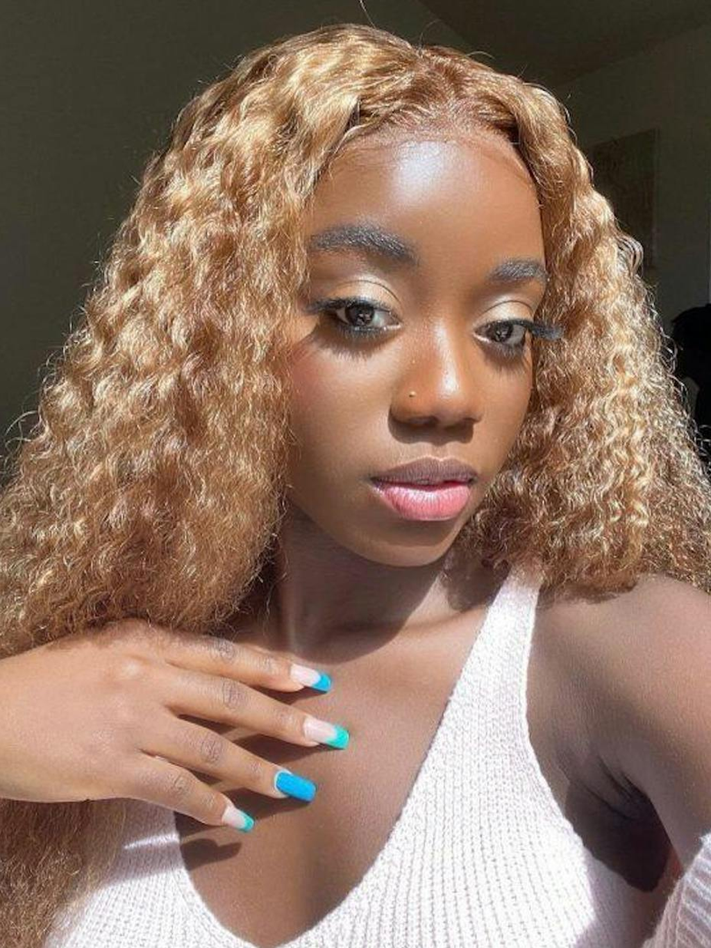 Honey_Blonde_Color_13x4_HD_Transparent_Water_Wave_Lace_Front_Wig