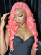 Light_Pink_Lace_Wig_13x4_lace_front_wig_Medium_Size_Cap._Transparent_Lace_Processing_time_7-10_Days_before_shipment