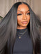 M-Cap_9x6_Lace_Wear_Go_Pre_Cut_Glueless_Straight_Pre-bleached_Human_Hair_Wigs