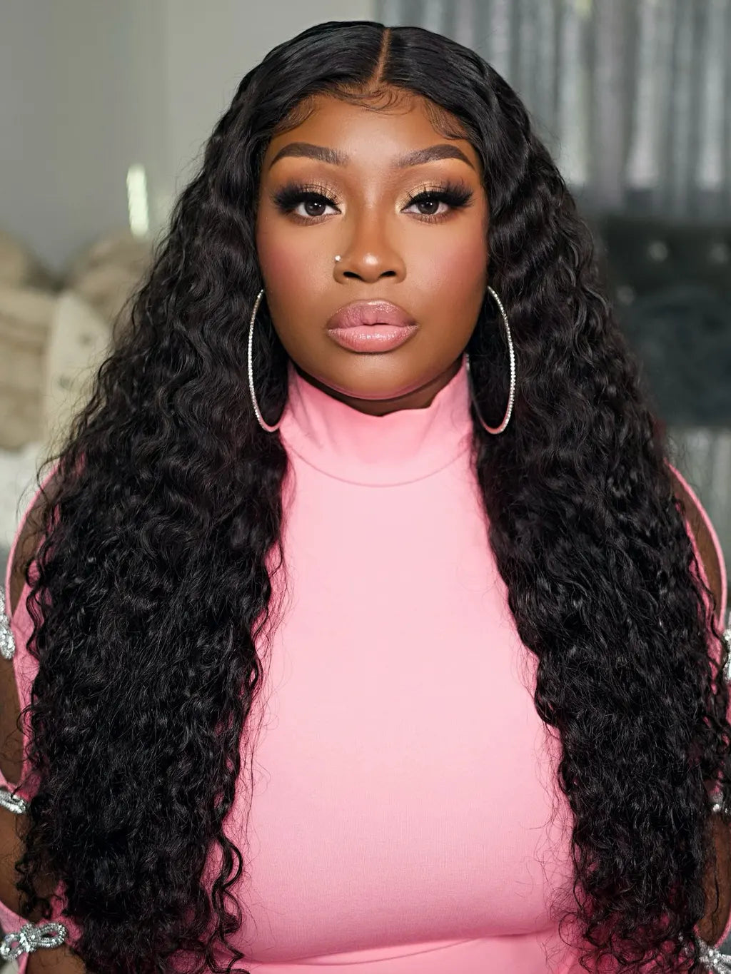 M-cap_Water_Wave_9x6_Wear_Go_Pre_Bleached_Tiny_Knots_HD_Lace_Wig_Tiktok_Creator_Recommend