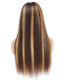 P4-27_Highlight_Straight_Lace_Frontal_Wig_Colored_Hair